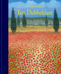 A portrait of Ton Dubbeldam