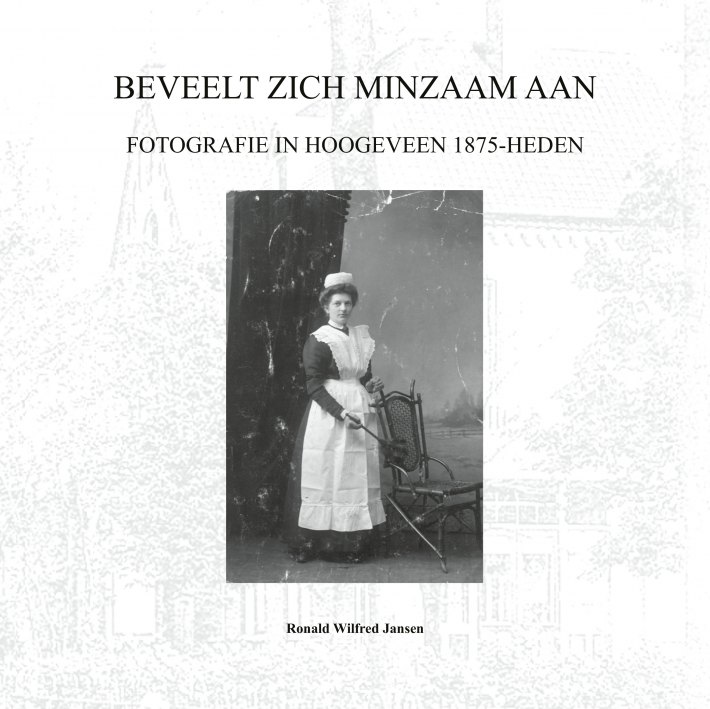 BEVEELT ZICH MINZAAM AAN