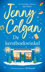 De kerstboekwinkel De kerstboekwinkel