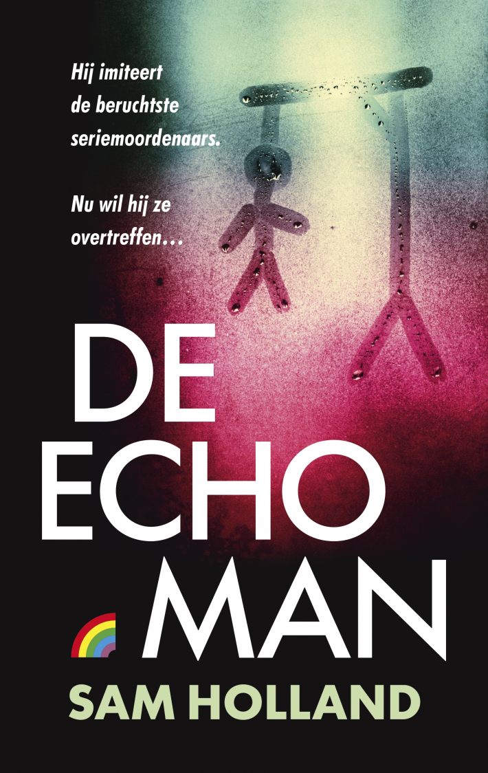 De Echoman De Echoman