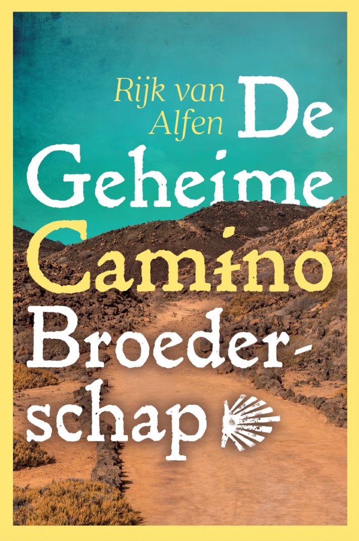 De Geheime Camino Broederschap De Geheime Camino Broederschap