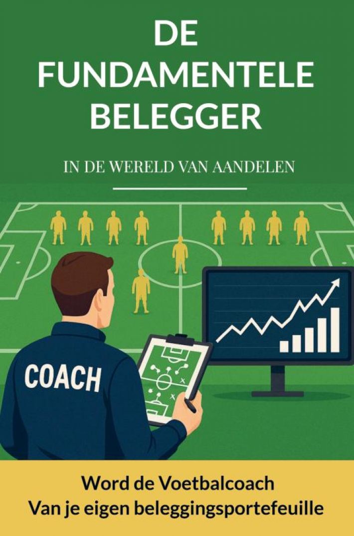 De Fundamentele Belegger