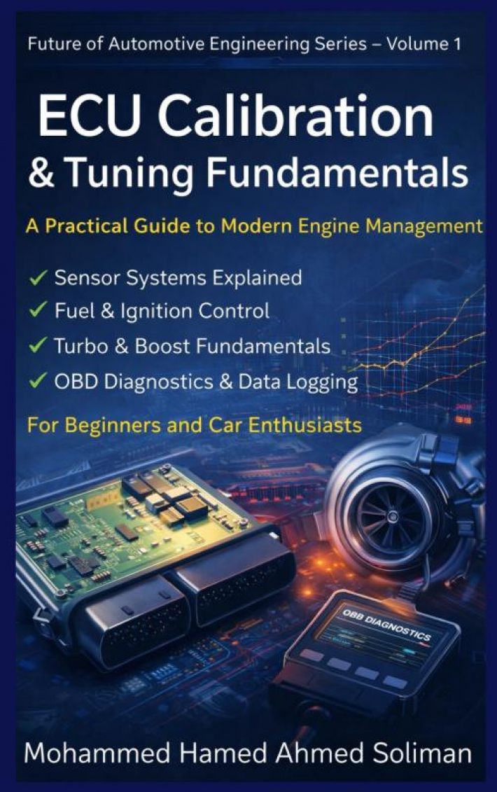 ECU Calibration & Tuning Fundamentals