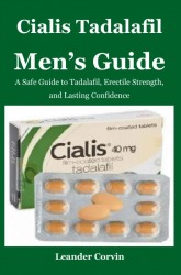 Cialis Tadalafil Men’s Guide
