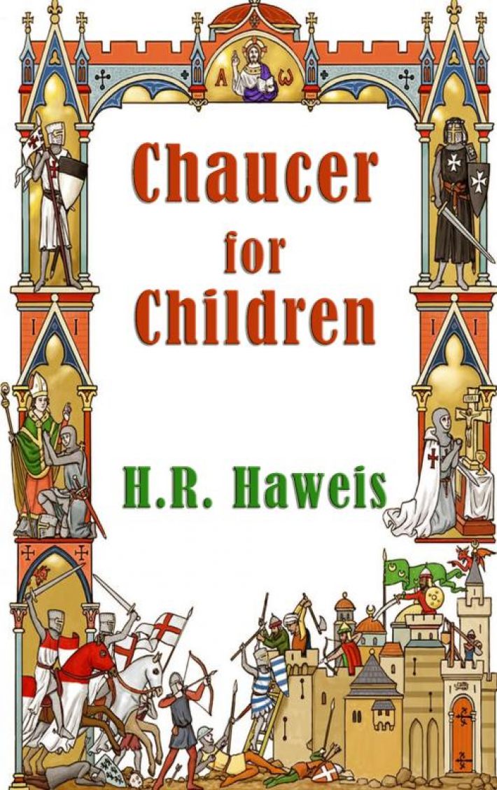 Chaucer for Children Chaucer for Children