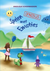 Spelen met emoties - Omnibus Spelen met emoties - Omnibus