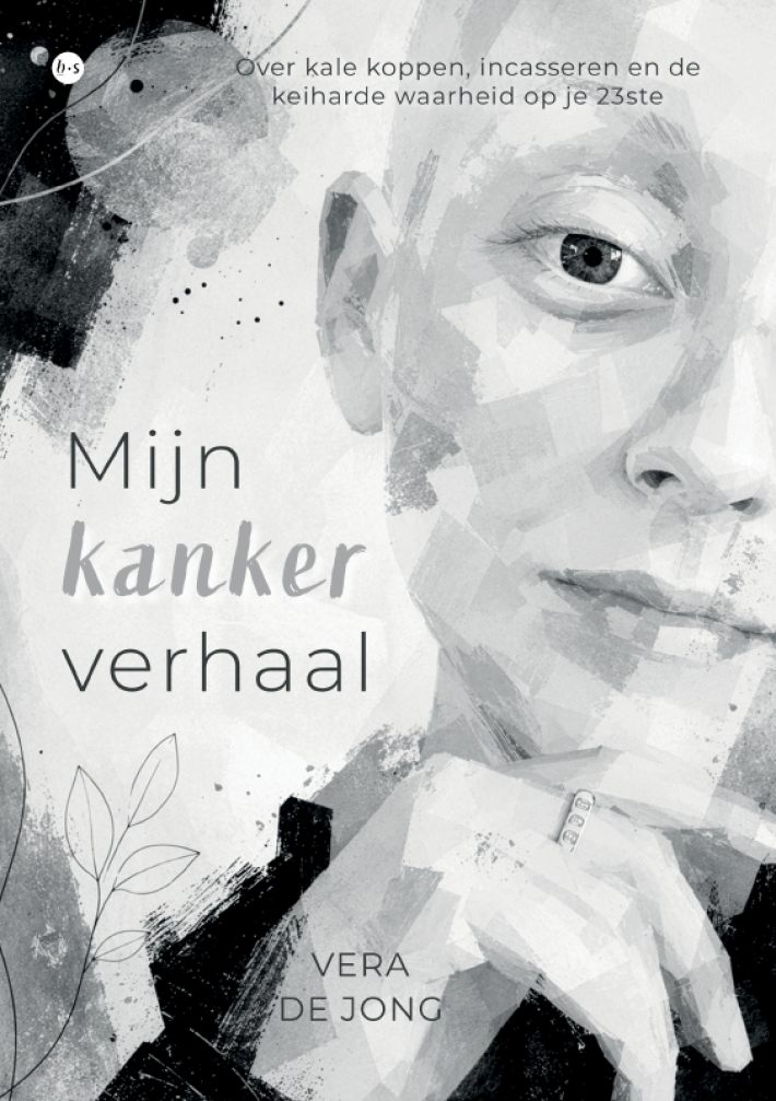 Mijn kankerverhaal Mijn kankerverhaal