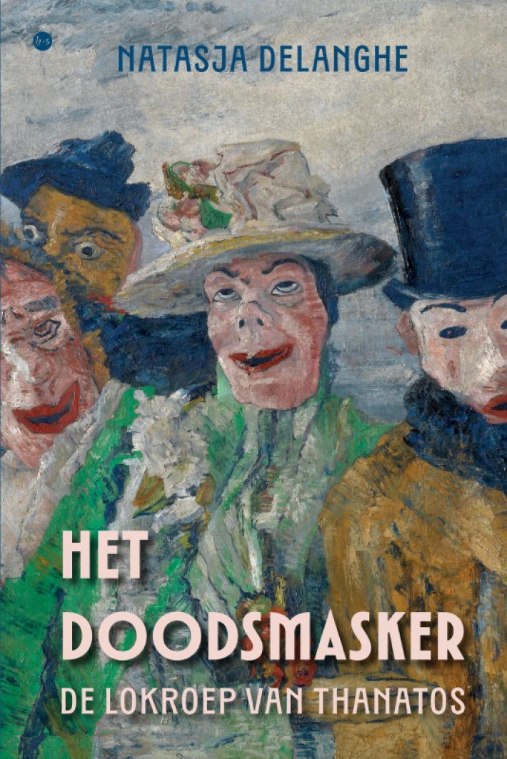 Het doodsmasker Het doodsmasker