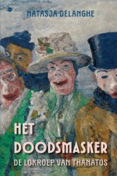 Het doodsmasker Het doodsmasker