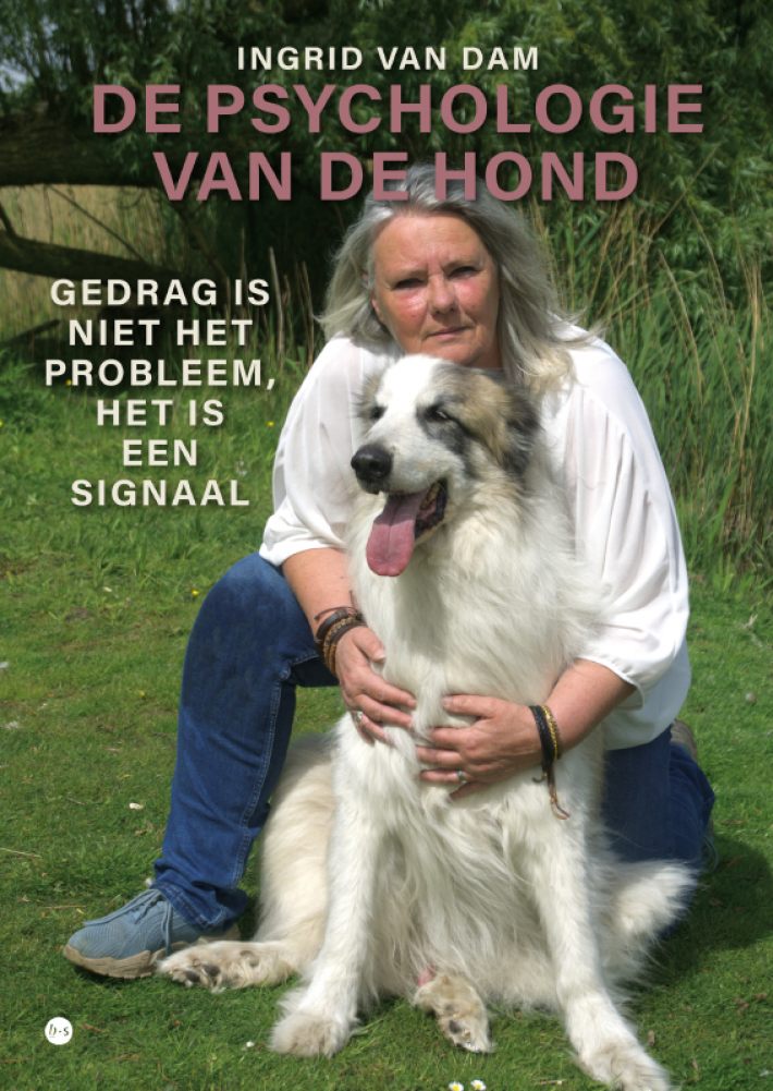 De psychologie van de hond De psychologie van de hond