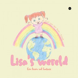 Lisa's wereld Lisa's wereld