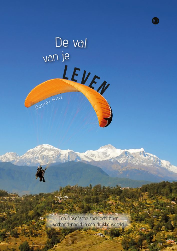 De val van je leven De val van je leven