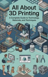 All About 3D Printing