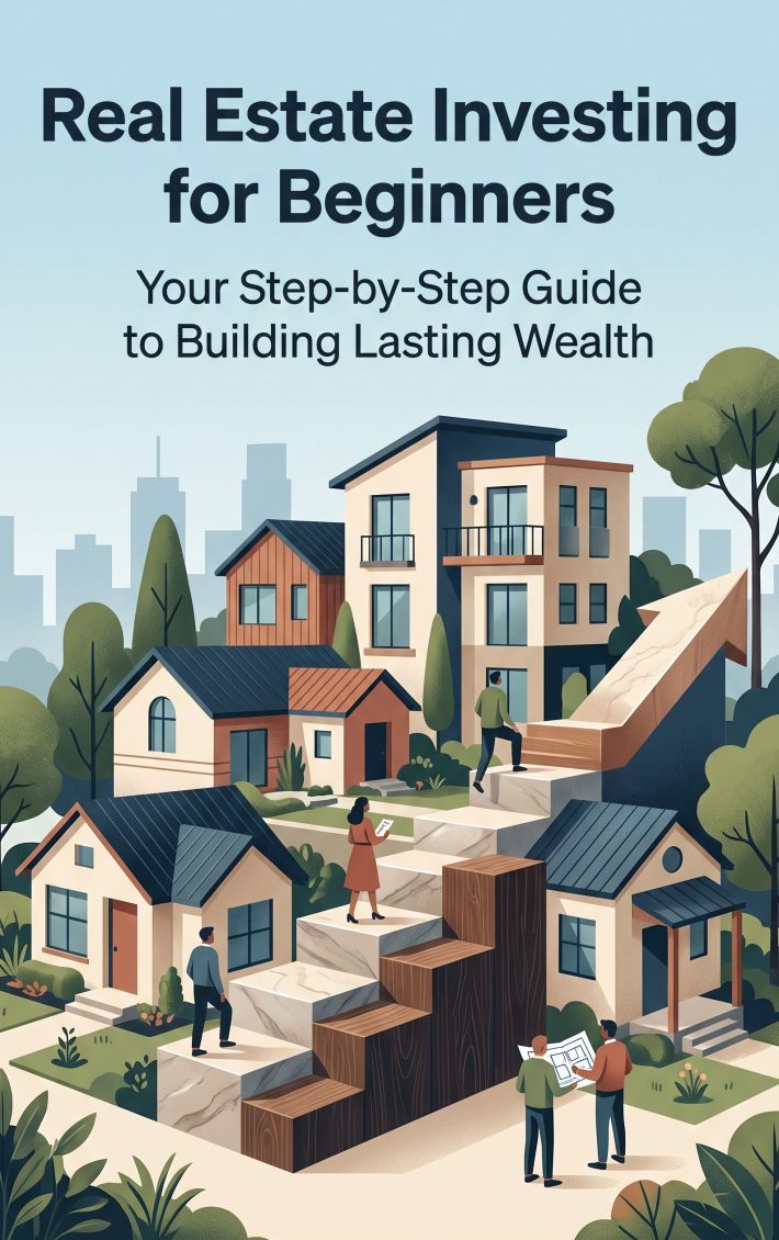 Real Estate Investing for Beginners