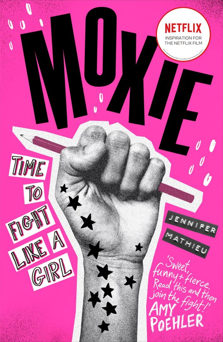 Moxie Moxie