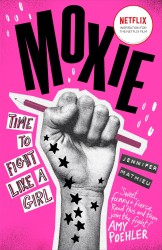 Moxie Moxie