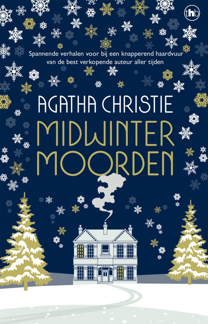 Midwinter moorden • Midwinter moorden Midwinter moorden • Midwinter moorden