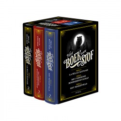 Het Boek van Stof: Trilogie Het Boek van Stof: Trilogie
