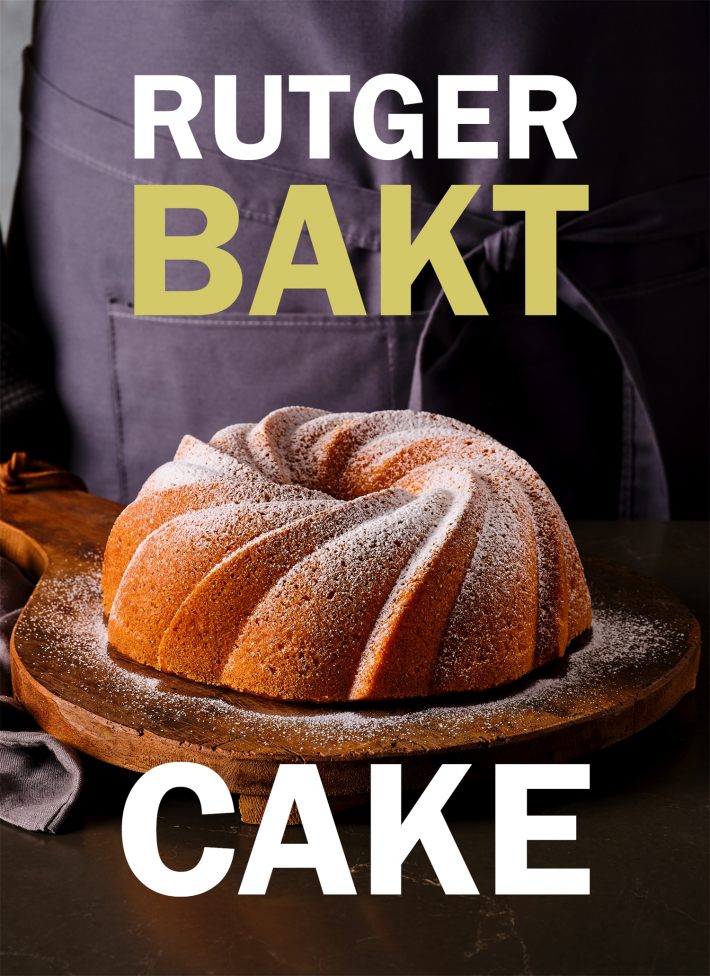 Rutger bakt; Cake • Rutger bakt; Cake Rutger bakt; Cake • Rutger bakt; Cake