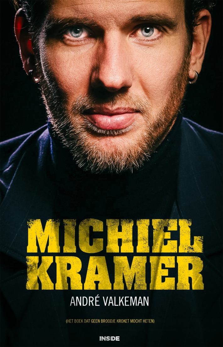 Michiel Kramer • Michiel Kramer Michiel Kramer • Michiel Kramer
