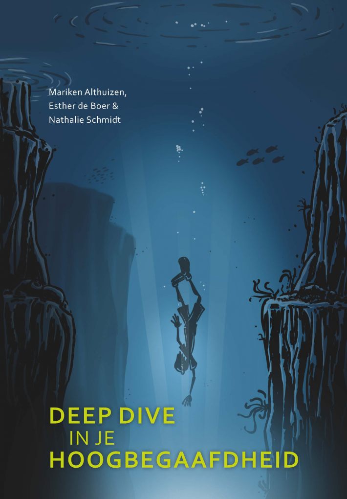 Deep dive in je hoogbegaafdheid