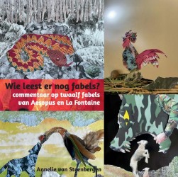 Wie leest er nog fabels?