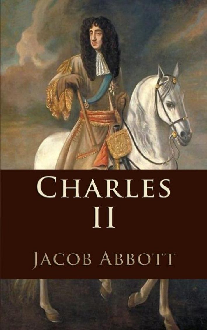 Charles II Charles II