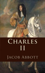 Charles II Charles II