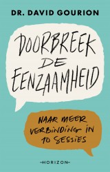 Doorbreek de eenzaamheid &bullet; Doorbreek de eenzaamheid