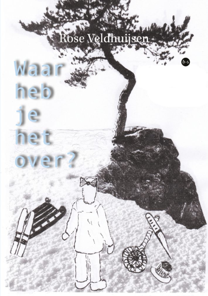 Waar heb je het over? Waar heb je het over?