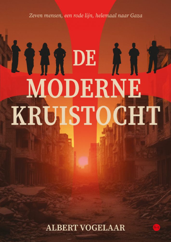 De moderne kruistocht De moderne kruistocht