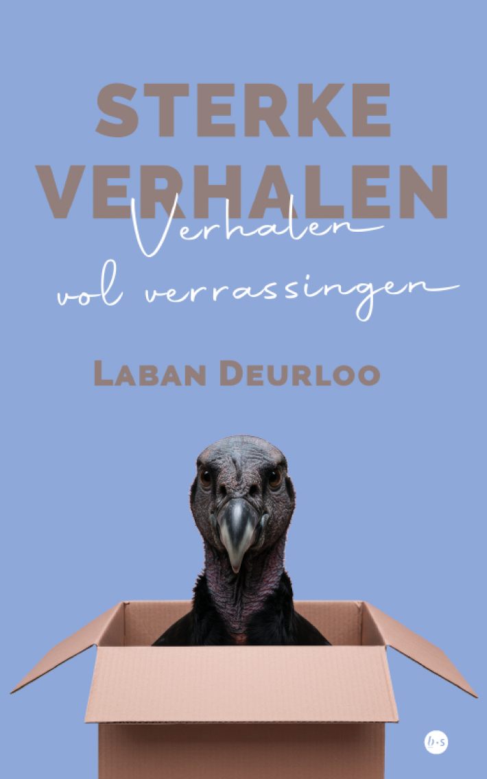 STERKE VERHALEN STERKE VERHALEN