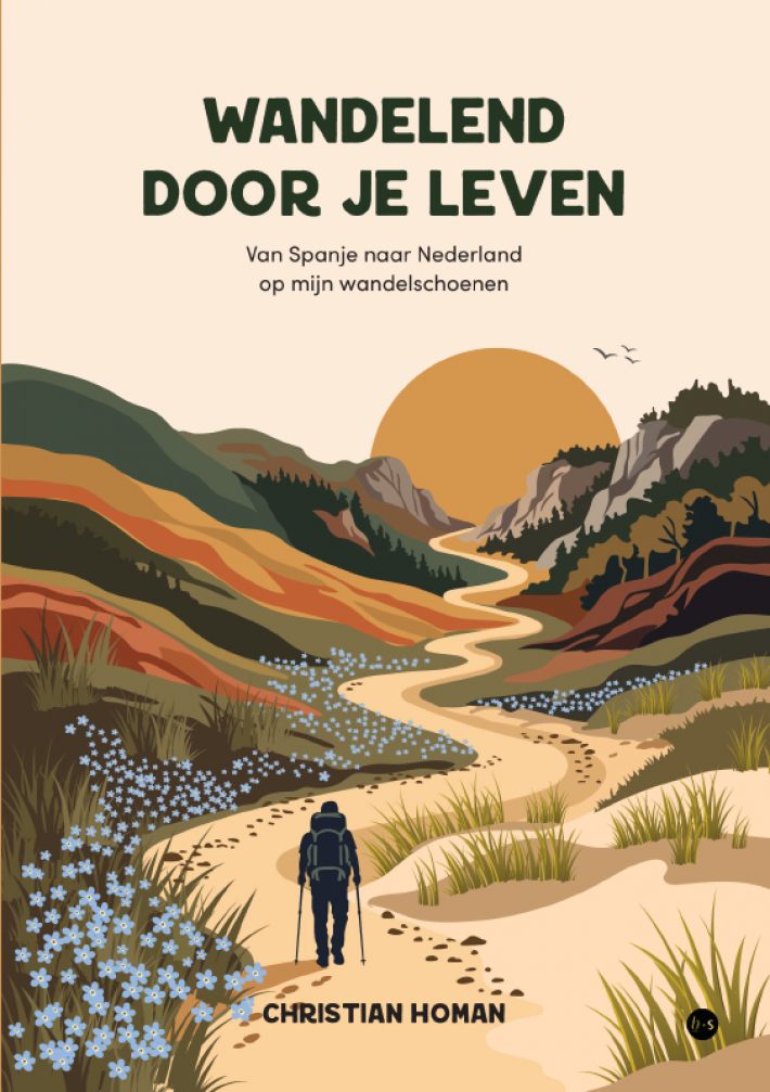 Wandelend door je leven Wandelend door je leven