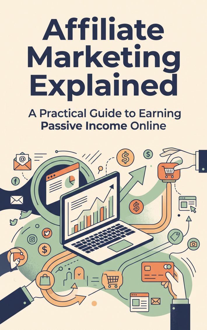 Affiliate Marketing Explained