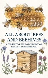 All About Bees and Beehives