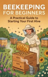 Beekeeping for Beginners Beekeeping for Beginners