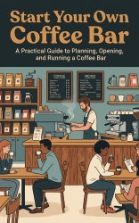 Start Your Own Coffee Bar