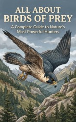 All About Birds of Prey