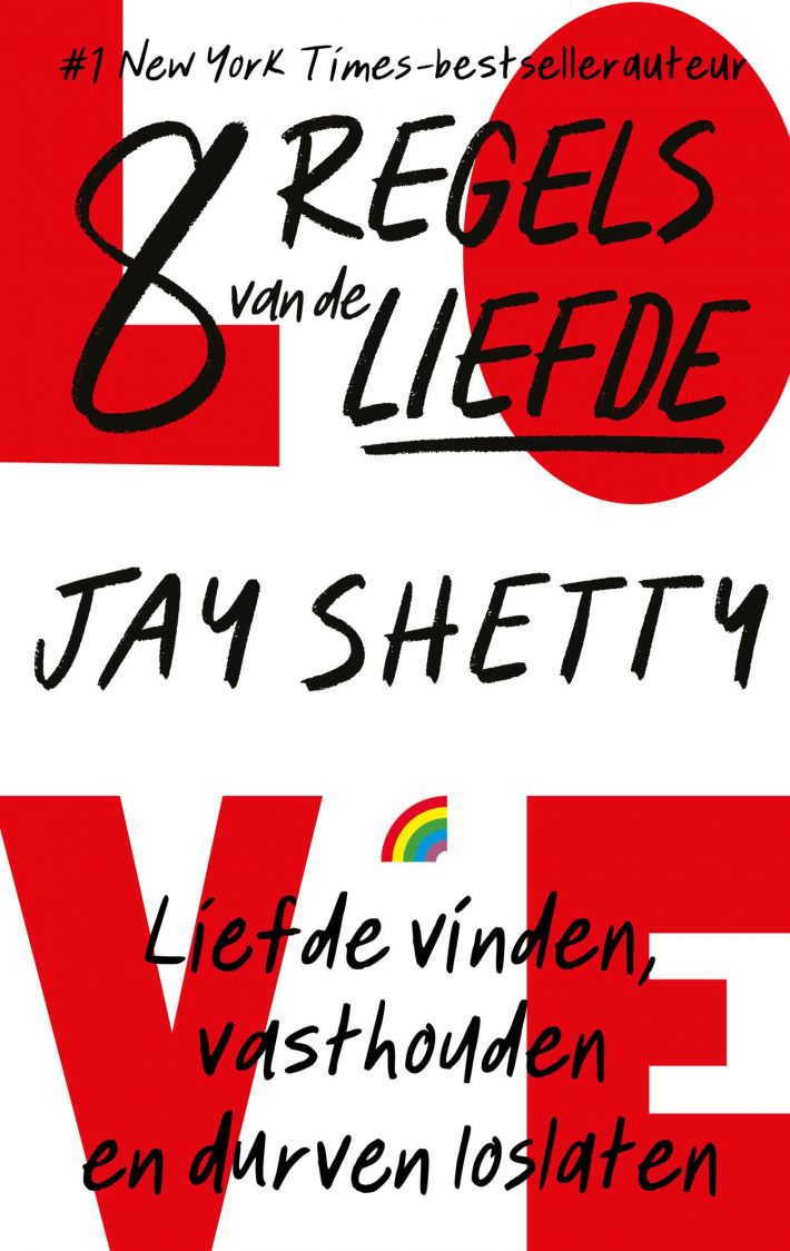 8 regels van de liefde