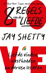 8 regels van de liefde