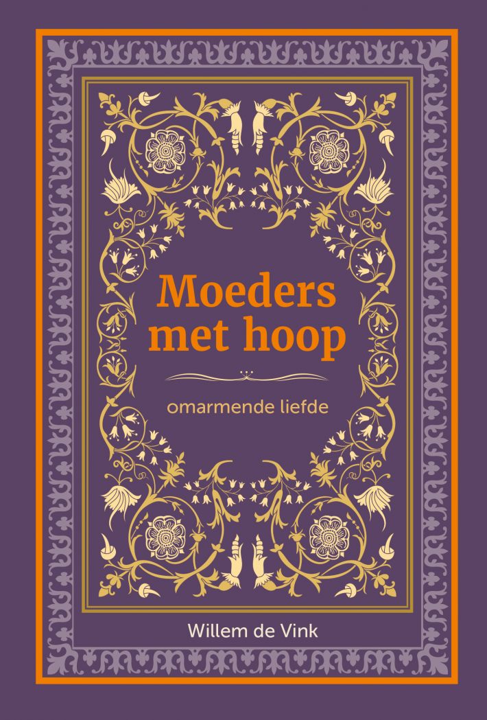 Moeders met hoop