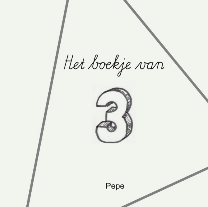 Het boekje van 3 Het boekje van 3