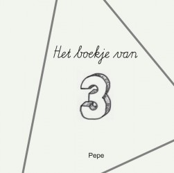 Het boekje van 3 Het boekje van 3