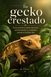Tu gecko crestado