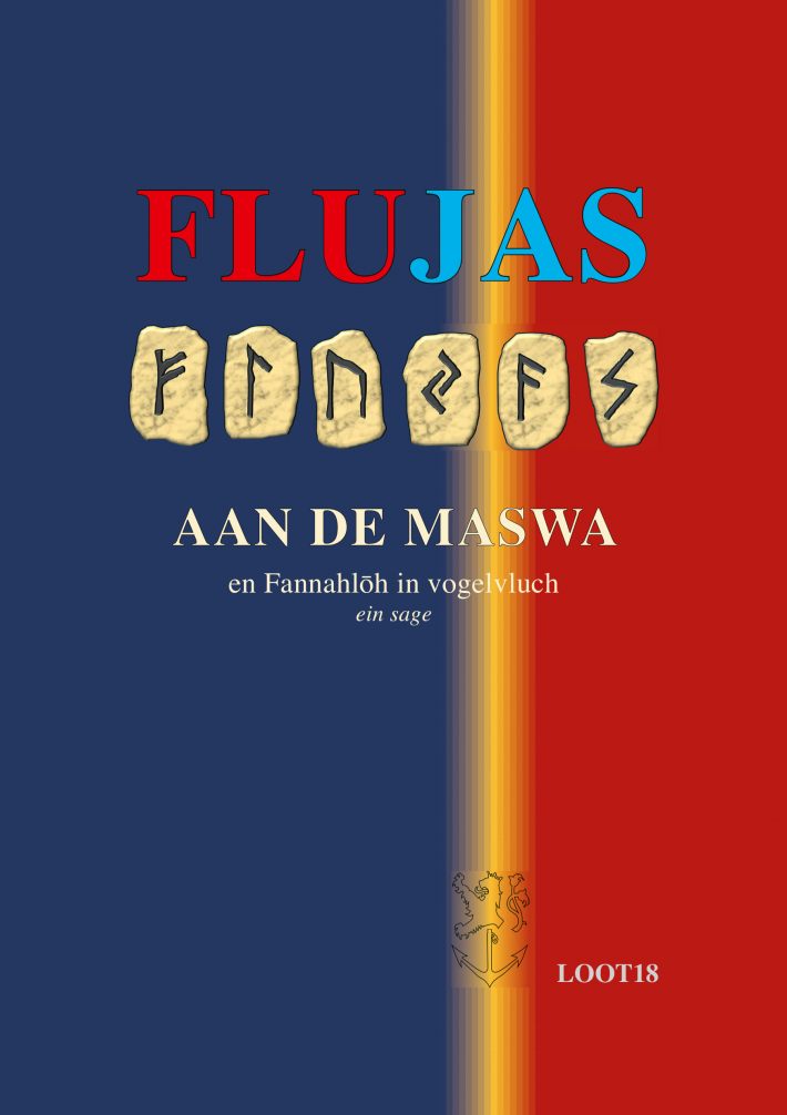 Flujas aan de Maswa Flujas aan de Maswa