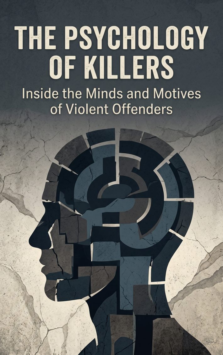 The Psychology of Killers The Psychology of Killers