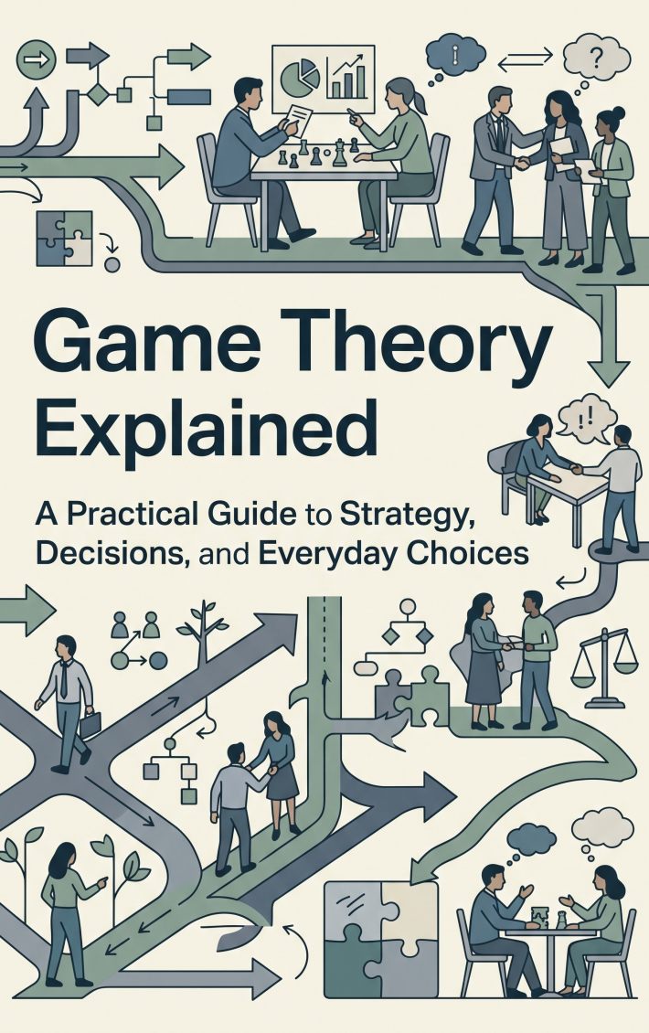 Game Theory Explained
