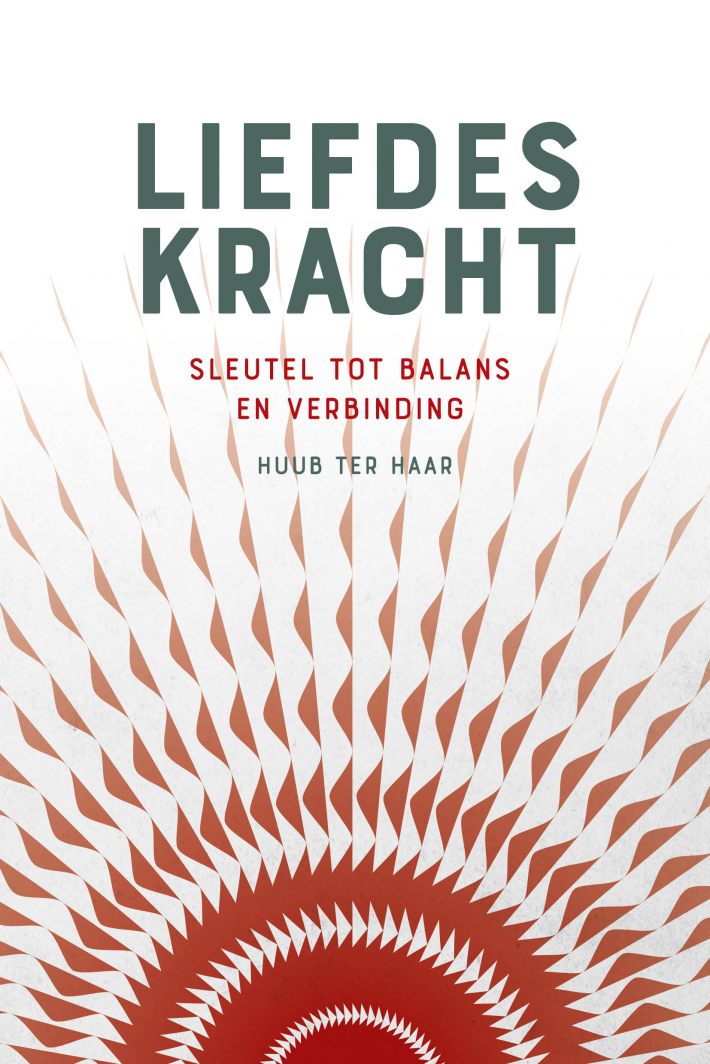 Liefdeskracht &bullet; Liefdeskracht