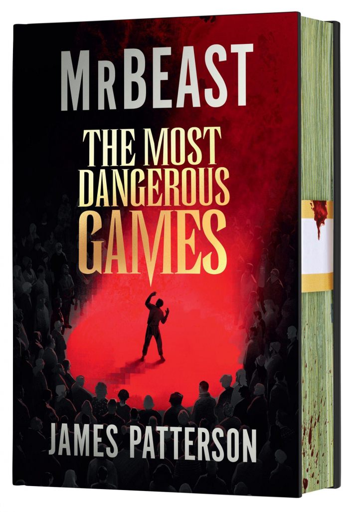 The Most Dangerous Games The Most Dangerous Games
