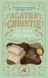 De zeven wijzerplaten